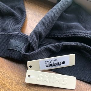 NWT SKIMS BRALETTE